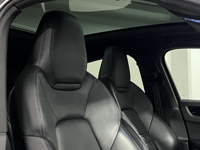 Porsche Porsche Cayenne III 3.0 462ch E-Hybrid