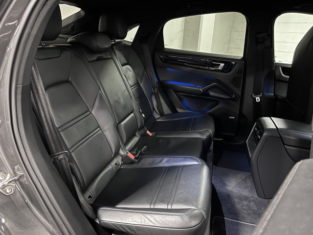 Porsche Porsche Cayenne III 3.0 462ch E-Hybrid