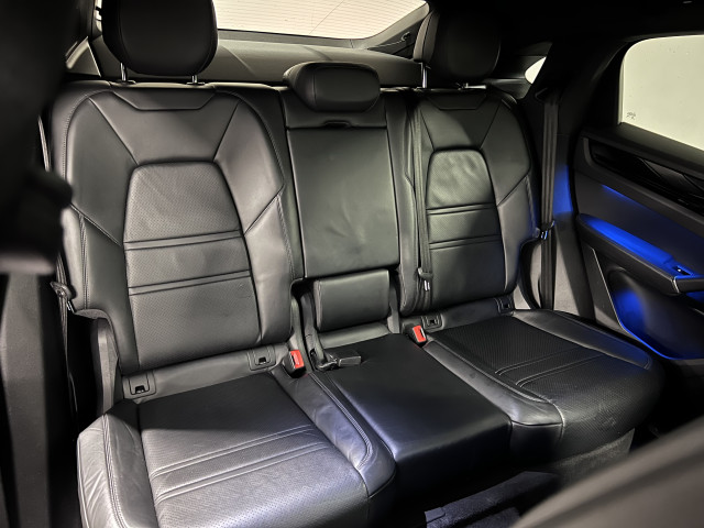 Porsche Porsche Cayenne III 3.0 462ch E-Hybrid