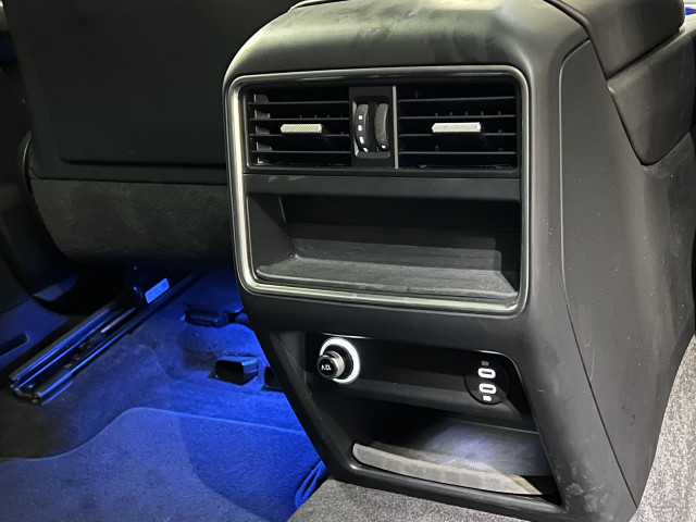 Porsche Porsche Cayenne III 3.0 462ch E-Hybrid