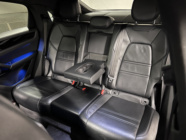 Porsche Porsche Cayenne III 3.0 462ch E-Hybrid