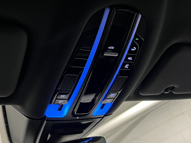 Porsche Porsche Cayenne III 3.0 462ch E-Hybrid