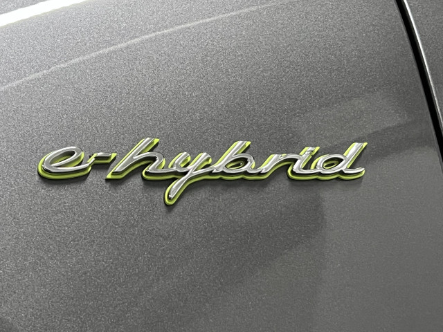 Porsche Porsche Cayenne III 3.0 462ch E-Hybrid