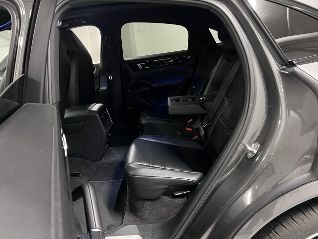 Porsche Porsche Cayenne III 3.0 462ch E-Hybrid