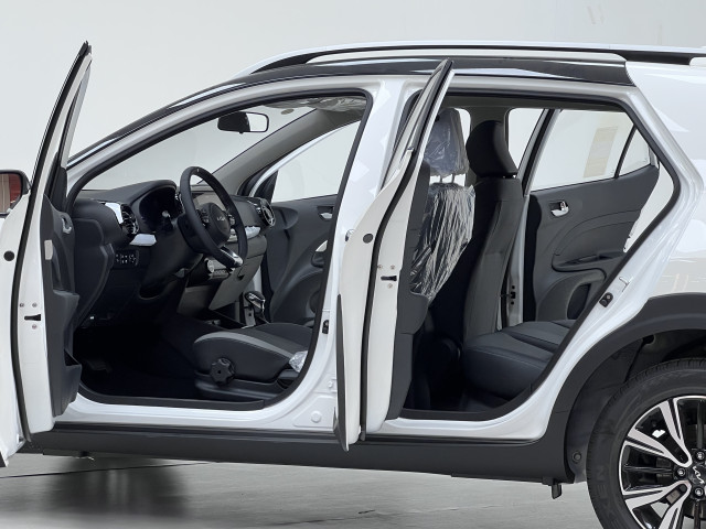 Kia KX1 DLX 1.4 100ch