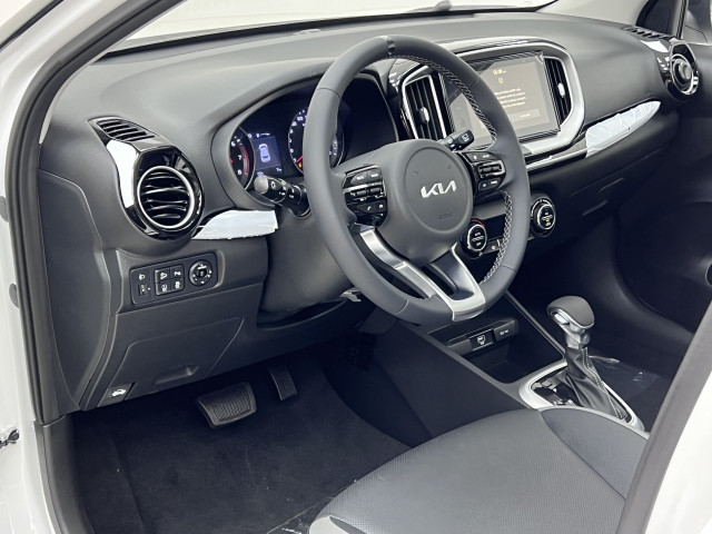 Kia KX1 DLX 1.4 100ch