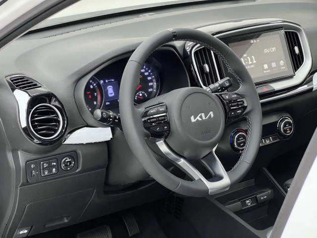 Kia KX1 DLX 1.4 100ch