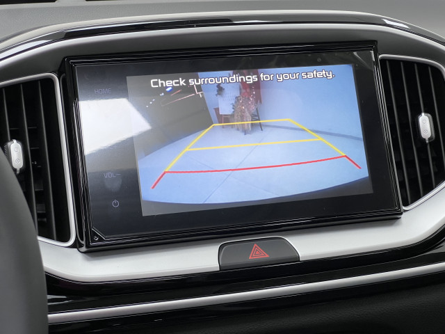 Kia KX1 DLX 1.4 100ch