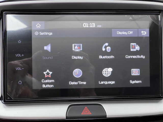 Kia KX1 DLX 1.4 100ch