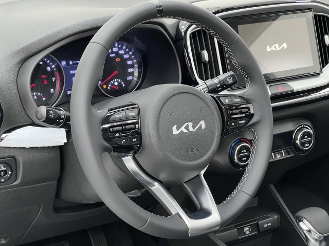 Kia KX1 DLX 1.4 100ch