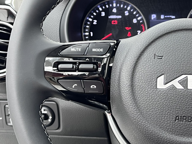 Kia KX1 DLX 1.4 100ch