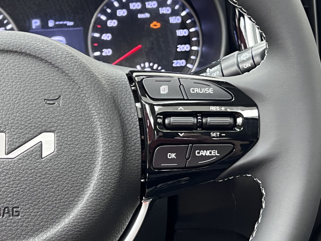 Kia KX1 DLX 1.4 100ch