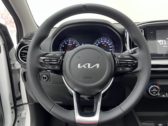 Kia KX1 DLX 1.4 100ch