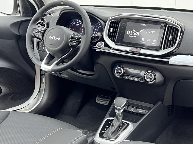 Kia KX1 DLX 1.4 100ch