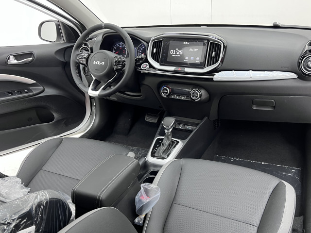 Kia KX1 DLX 1.4 100ch