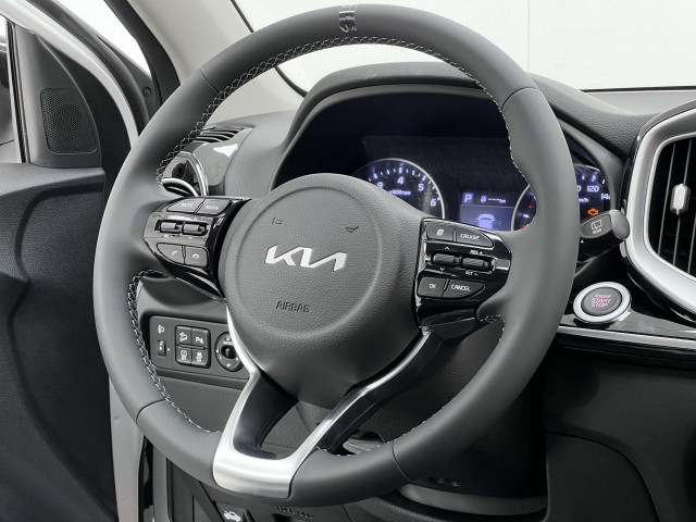 Kia KX1 DLX 1.4 100ch