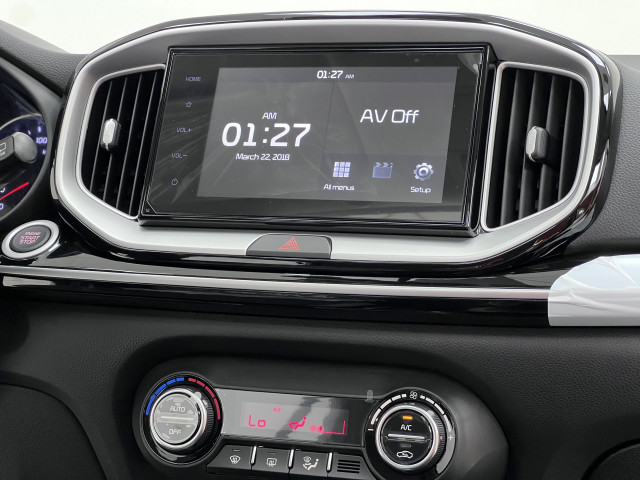 Kia KX1 DLX 1.4 100ch