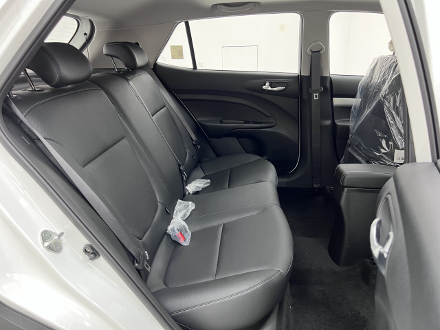 Kia KX1 DLX 1.4 100ch