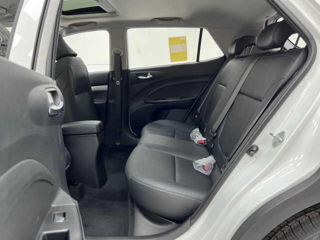 Kia KX1 DLX 1.4 100ch