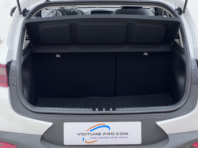 Kia KX1 DLX 1.4 100ch