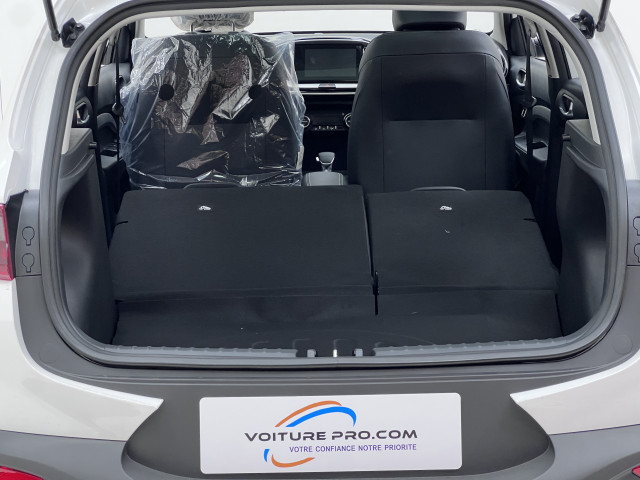 Kia KX1 DLX 1.4 100ch