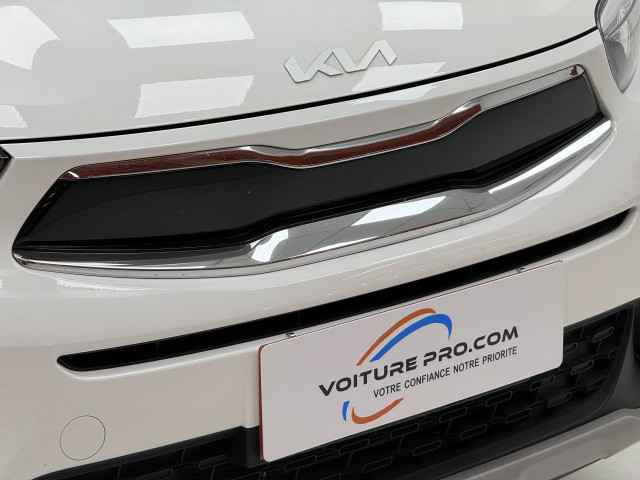 Kia KX1 DLX 1.4 100ch