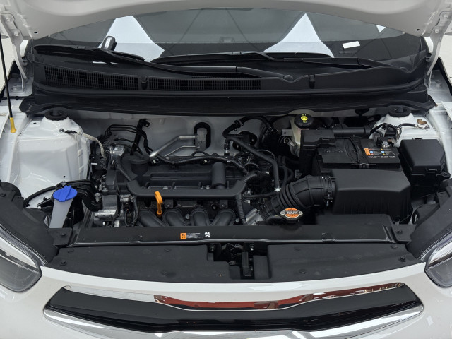 Kia KX1 DLX 1.4 100ch