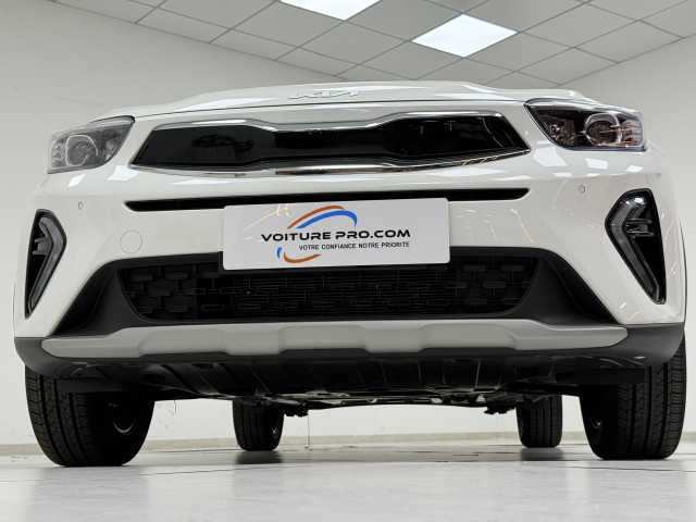 Kia KX1 DLX 1.4 100ch