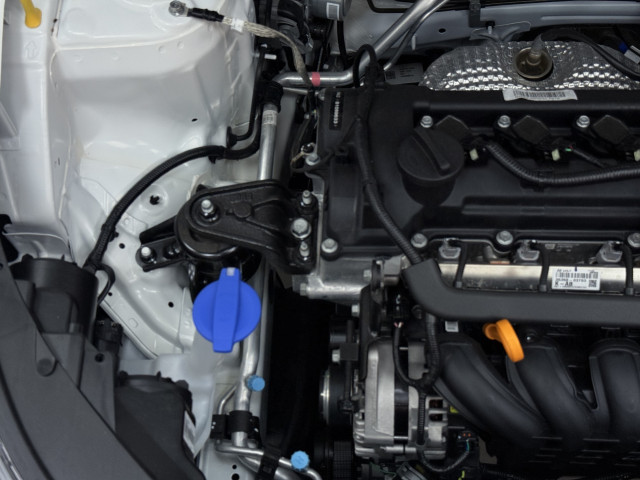 Kia KX1 DLX 1.4 100ch