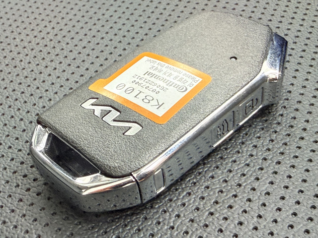 Kia KX1 DLX 1.4 100ch