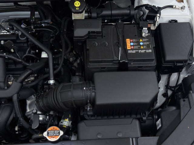 Kia KX1 DLX 1.4 100ch