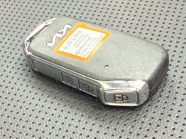 Kia KX1 DLX 1.4 100ch