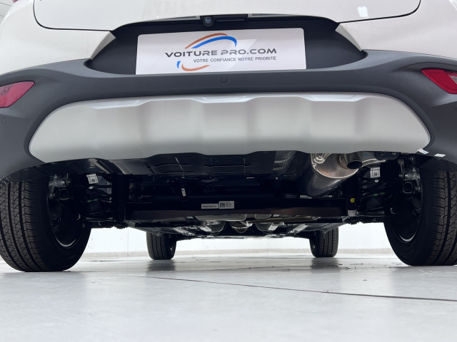 Kia KX1 DLX 1.4 100ch