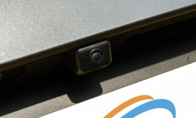 GEELY Coolray L Battle (Binyue) 1.5TD 181ch