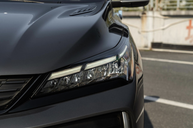 GEELY Coolray L Battle (Binyue) 1.5TD 181ch