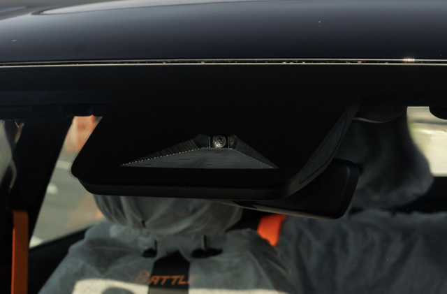 GEELY Coolray L Battle (Binyue) 1.5TD 181ch