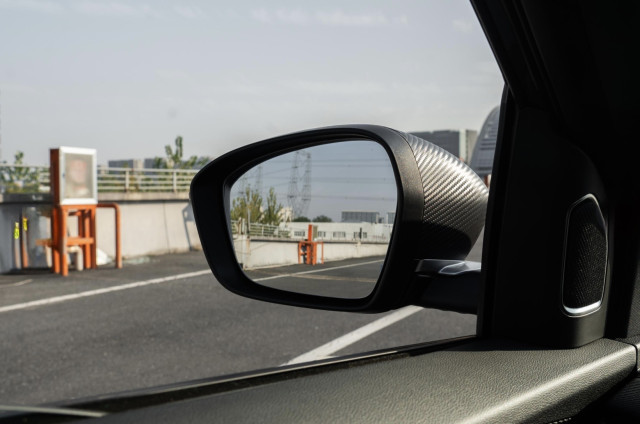 GEELY Coolray L Battle (Binyue) 1.5TD 181ch