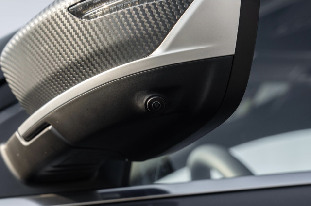 GEELY Coolray L Battle (Binyue) 1.5TD 181ch