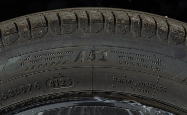 GEELY Coolray L Battle (Binyue) 1.5TD 181ch