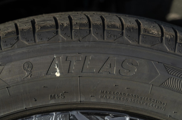 GEELY Coolray L Battle (Binyue) 1.5TD 181ch