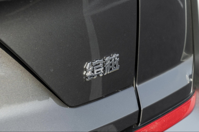 GEELY Coolray L Battle (Binyue) 1.5TD 181ch