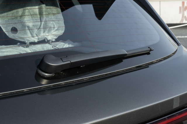 GEELY Coolray L Battle (Binyue) 1.5TD 181ch