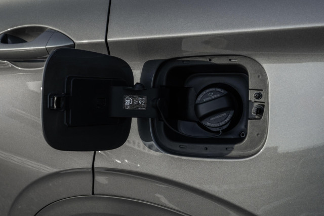 GEELY Coolray L Battle (Binyue) 1.5TD 181ch