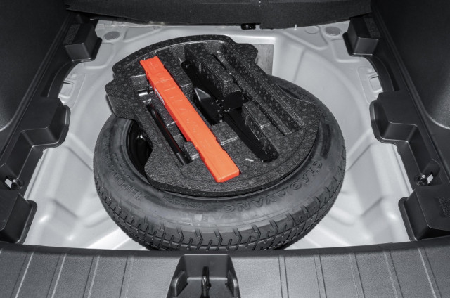 GEELY Coolray L Battle (Binyue) 1.5TD 181ch