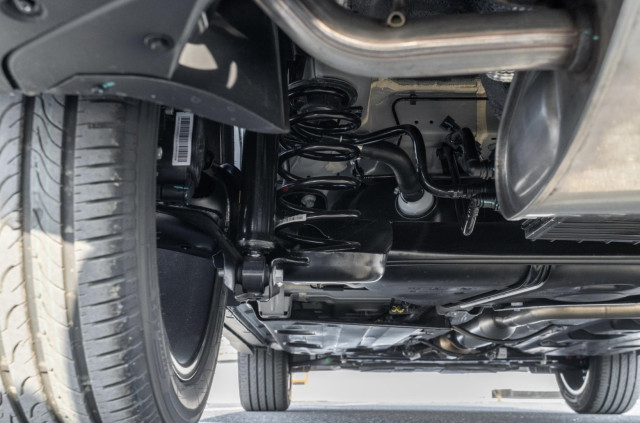 GEELY Coolray L Battle (Binyue) 1.5TD 181ch