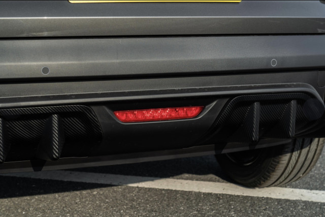 GEELY Coolray L Battle (Binyue) 1.5TD 181ch