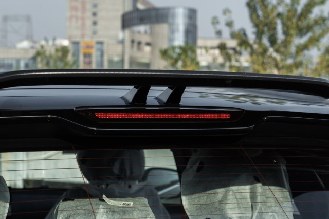 GEELY Coolray L Battle (Binyue) 1.5TD 181ch