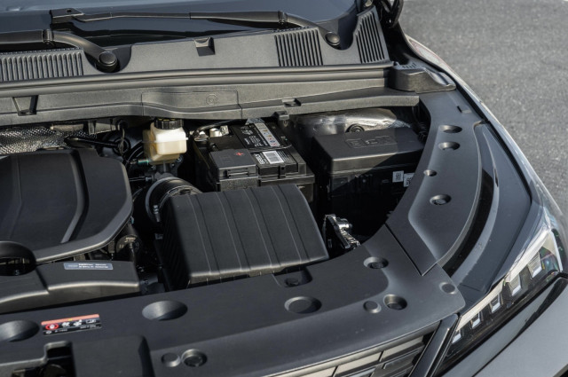 GEELY Coolray L Battle (Binyue) 1.5TD 181ch