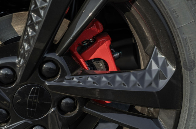 GEELY Coolray L Battle (Binyue) 1.5TD 181ch