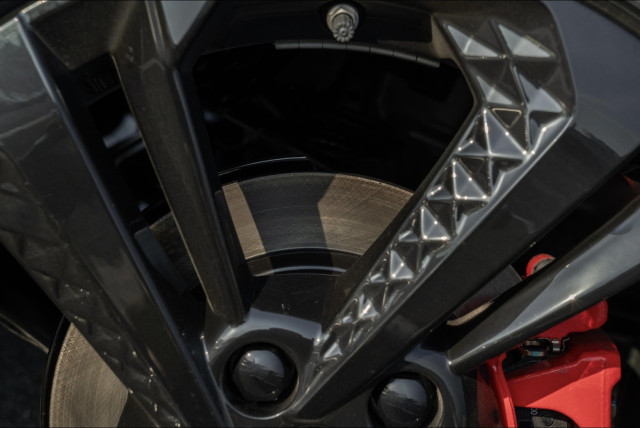 GEELY Coolray L Battle (Binyue) 1.5TD 181ch